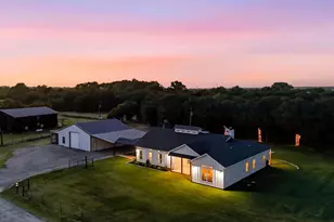 596 Co Rd 4668, Rhome, TX 76078 - Photo 1