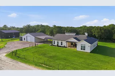 596 County Road 4668, Rhome, TX 76078 - Photo 37