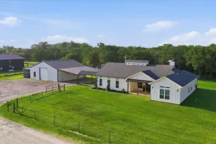 596 Co Rd 4668, Rhome, TX 76078 - Photo 37