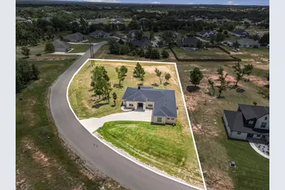1039 Monaco Court, Springtown, TX 76082 - Photo 31
