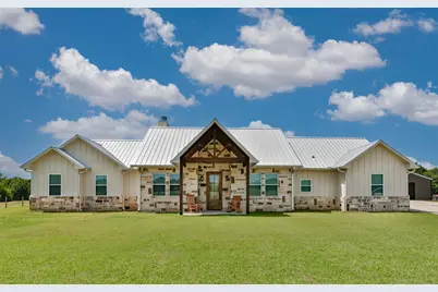 405 County Road 156, Whitesboro, TX 76273 - Photo 1