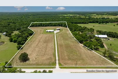 405 County Road 156, Whitesboro, TX 76273 - Photo 5