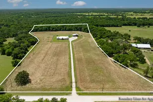 405 Co Rd 156, Whitesboro, TX 76273 - Photo 5