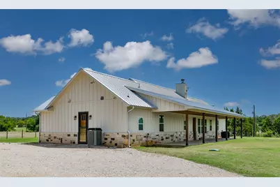 405 County Road 156, Whitesboro, TX 76273 - Photo 13