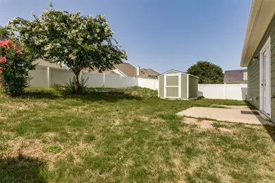 9128 Greene Drive, Providence Village, TX 76227 - Photo 21