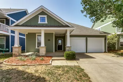 9128 Greene Drive, Providence Village, TX 76227 - Photo 1