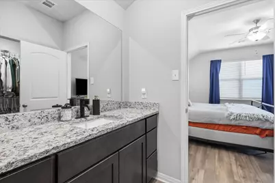 7533 Pleasant Oaks Street, Fort Worth, TX 76120 - Photo 17