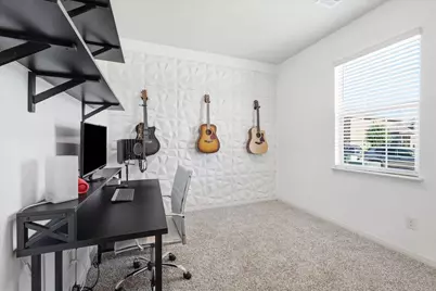 7533 Pleasant Oaks Street, Fort Worth, TX 76120 - Photo 7