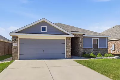 7533 Pleasant Oaks Street, Fort Worth, TX 76120 - Photo 5