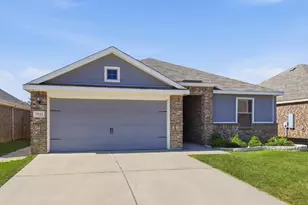 7533 Pleasant Oaks St, Fort Worth, TX 76120 - Photo 5