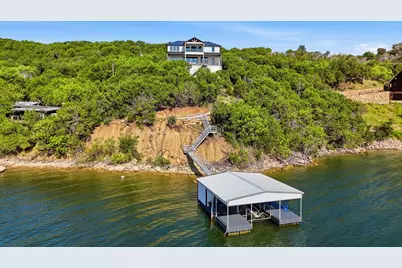 2449 Upper Burma Road, Possum Kingdom Lake, TX 76449 - Photo 3
