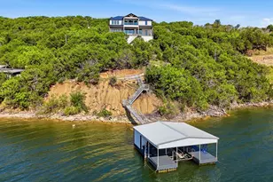 2449 Upper Burma Rd, Possum Kingdom Lake, TX 76449 - Photo 3