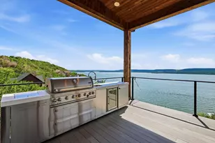 2449 Upper Burma Rd, Possum Kingdom Lake, TX 76449 - Photo 35