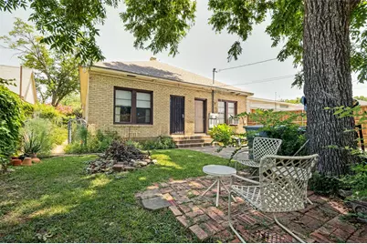 2542 Gladstone Drive, Dallas, TX 75211 - Photo 13