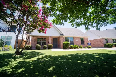 3233 S University Drive, Fort Worth, TX 76109 - Photo 1