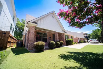 3233 S University Drive, Fort Worth, TX 76109 - Photo 3