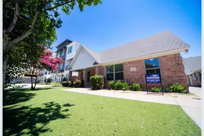 3233 S University Drive, Fort Worth, TX 76109 - Photo 5