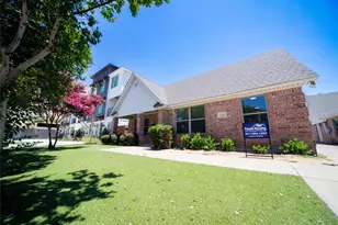 3233 S University Dr, Fort Worth, TX 76109 - Photo 5