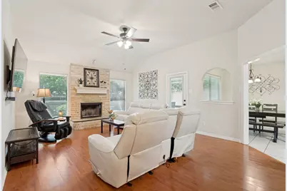 521 Wild Springs Drive, Midlothian, TX 76065 - Photo 3