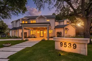 9539 Boedeker Dr, Dallas, TX 75225 - Photo 1