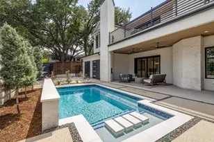 9539 Boedeker Dr, Dallas, TX 75225 - Photo 3