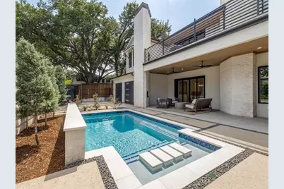 9539 Boedeker Drive, Dallas, TX 75225 - Photo 3