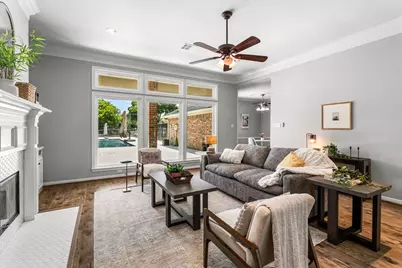 1104 Western Ridge Drive, Waco, TX 76712 - Photo 3