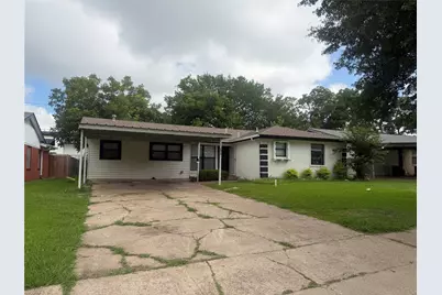 2819 Anchor Drive, Mesquite, TX 75150 - Photo 5