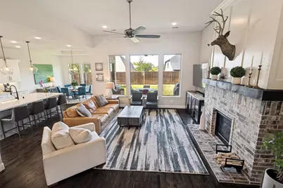 11608 Little Elm Creek Road, Flower Mound, TX 76226 - Photo 17