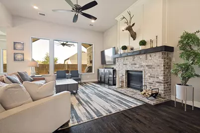 11608 Little Elm Creek Road, Flower Mound, TX 76226 - Photo 9