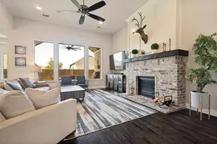 11608 Little Elm Creek Rd, Flower Mound, TX 76226 - Photo 9