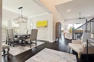 11608 Little Elm Creek Rd, Flower Mound, TX 76226 - Photo 7