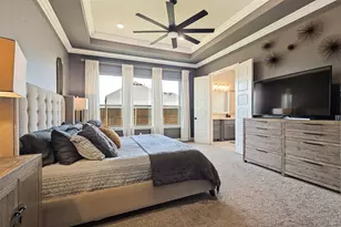 11608 Little Elm Creek Rd, Flower Mound, TX 76226 - Photo 19