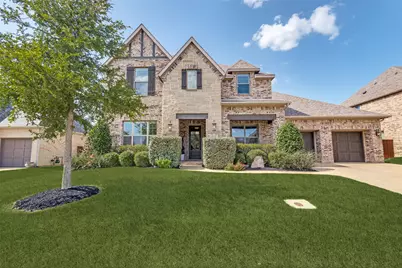 11608 Little Elm Creek Road, Flower Mound, TX 76226 - Photo 1
