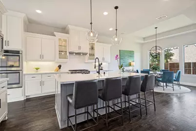 11608 Little Elm Creek Road, Flower Mound, TX 76226 - Photo 9