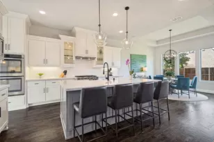 11608 Little Elm Creek Rd, Flower Mound, TX 76226 - Photo 9