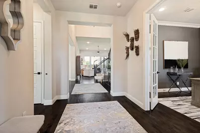 11608 Little Elm Creek Road, Flower Mound, TX 76226 - Photo 5