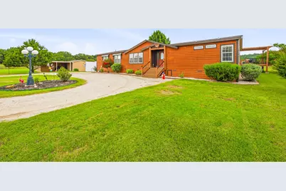 2914 Oak Court, Granbury, TX 76048 - Photo 5