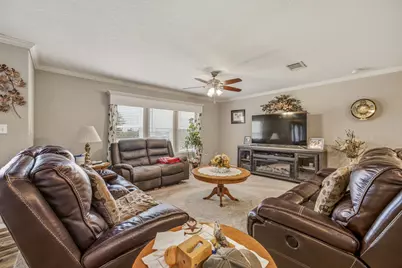 2914 Oak Court, Granbury, TX 76048 - Photo 11