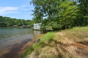 1750 County Rd 3107, Jacksonville, TX 75766 - Photo 1