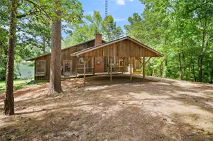 1750 County Rd 3107, Jacksonville, TX 75766 - Photo 1