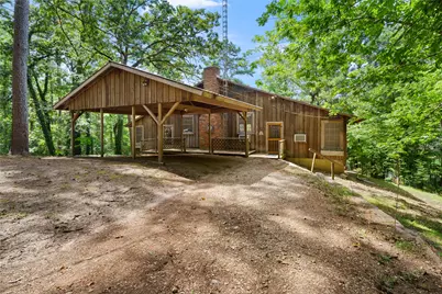 1750 County Rd 3107, Jacksonville, TX 75766 - Photo 5