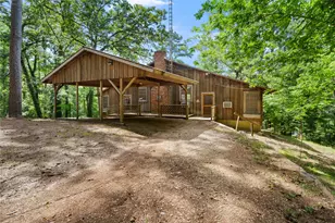 1750 County Rd 3107, Jacksonville, TX 75766 - Photo 5