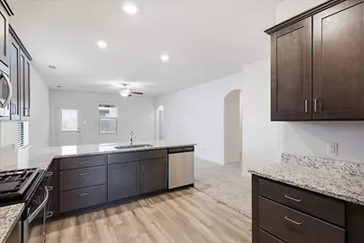 13518 Mineral Road, Ponder, TX 76259 - Photo 11