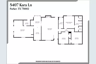 5407 Kara Lane, Parker, TX 75002 - Photo 39
