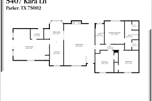 5407 Kara Ln, Parker, TX 75002 - Photo 39