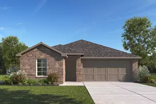 4619 Carnation Dr, Sherman, TX 75090 - Photo 1