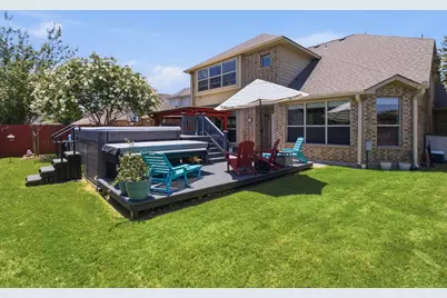 5434 Leander Way, Midlothian, TX 76065 - Photo 31