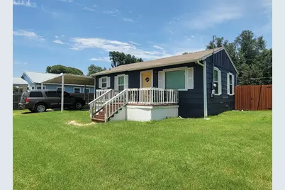 6601 Six J Court, Granbury, TX 76049 - Photo 1