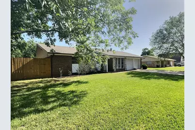 2304 SE 10th, Mineral Wells, TX 76067 - Photo 31